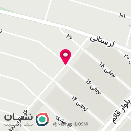 عکس سالن زیبایی تیک