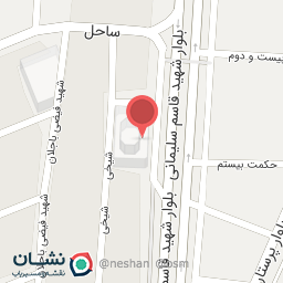 عکس فروشگاه رفاه