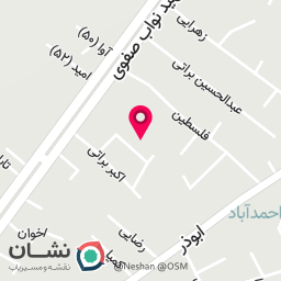 عکس مغازه شیرینی 