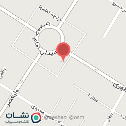 عکس فروشگاه لوازم خانگی فرهادی