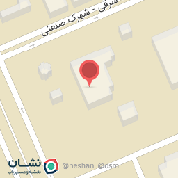 عکس شرکت نمک صدف سپید