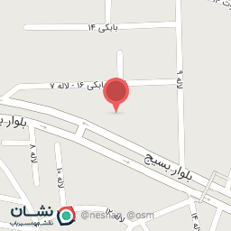 عکس خدمات صوتی و تصویری میلاد