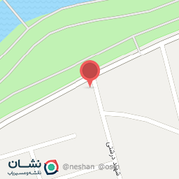 عکس ساختمان مسکونی فدک