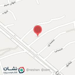 عکس مسجد امام حسن مجتبی (ع)