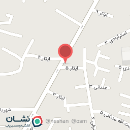 عکس فروشگاه حوله برق لامع