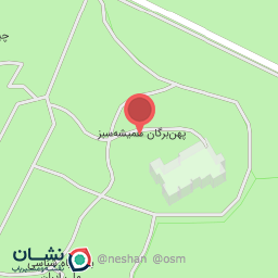 عکس پهن برگان همیشه سبز