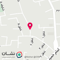 عکس سالن مطالعه ایراندخت