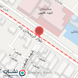 عکس دکتر سيدحسن میرحسینی