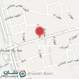 عکس دندانپزشکی دکتر نادیا صفا