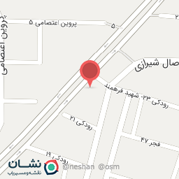 عکس فست فود بی بی جون