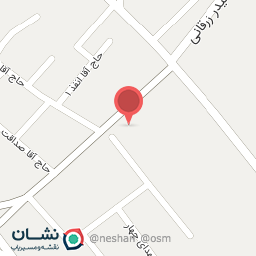 عکس نانوایی بهمنی