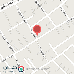 عکس سالن زیبایی سلما