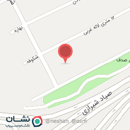 عکس پارس روناک