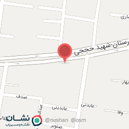 عکس نانوایی ارگ