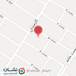 عکس پارک آزادگان