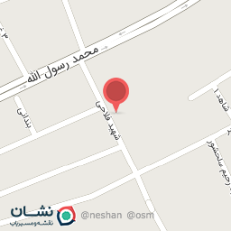 عکس رستوران مقدم 