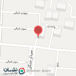 عکس افق کوروش شعبه تهران آبشناسان 2