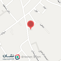 عکس مسجد الرحمان