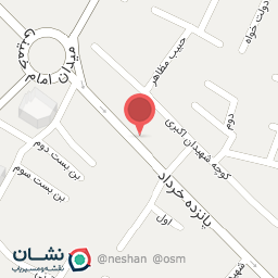 عکس جواهری ماهان