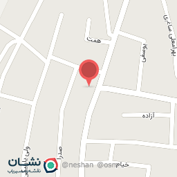 عکس کارگاه تولیدی آلومینیوم درویشوند