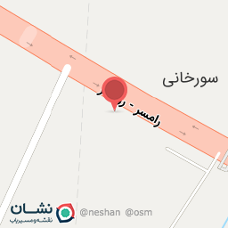 عکس کافه کتان چابکسر