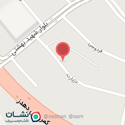 عکس نانوایی داوودی