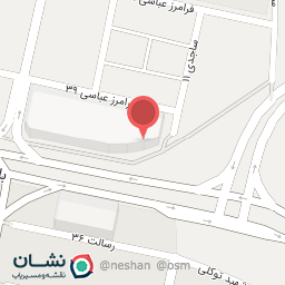 عکس نمایندگی ال جی پورمیرزایی