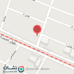 عکس دفتر وکالت محمد علی اسلامیان