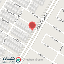 عکس کافی نت، تایپ و تکثیر و خدمات دانشجویی صورتی