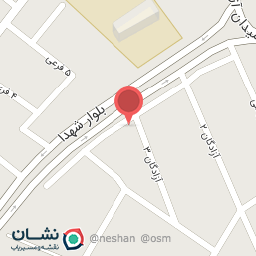 عکس مجموعه زیبایی خودرو آیهان