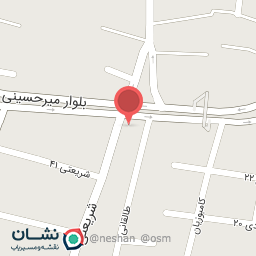 عکس نانوایی طالقانی 