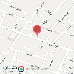 عکس عطاری جهان 