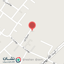 عکس هتل آپارتمان حوراء