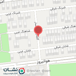 عکس کترینگ ولیعصر