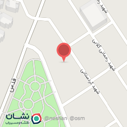 عکس شهرک منگور