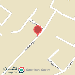 عکس میزان کار پارت