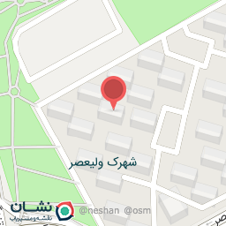 عکس مجتمع ولیعصربلوک ۲۳