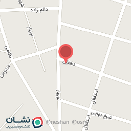 عکس آموزشگاه خیاطی لاوین