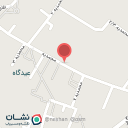 عکس قماش رجبی