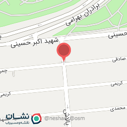 عکس کافی نت فایرفاکس