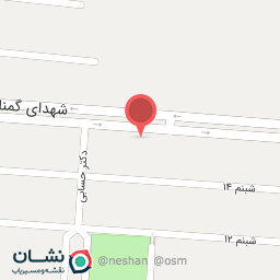 عکس تعمیرگاه اصفهان تکنیک