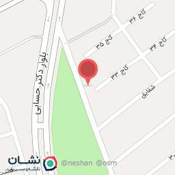 عکس نانوایی ارسلان