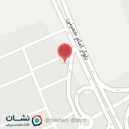 عکس پارک بسیج