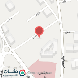 عکس تاکسی تلفنی شاهین