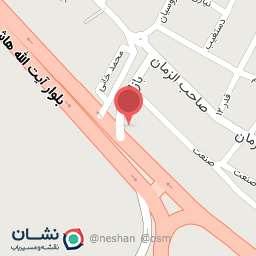 عکس تراشکاری قربانی