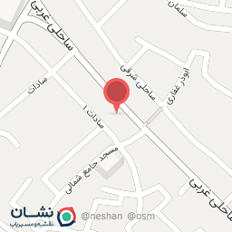 عکس لوازم شیرینی پزی و قنادی آریانا