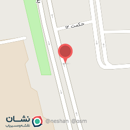 عکس تعمیرگاه اتومبیل پارس آقای میبدی