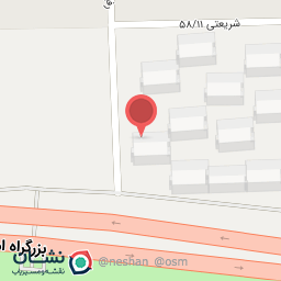 عکس بلوک۸مجتمع فجر۴