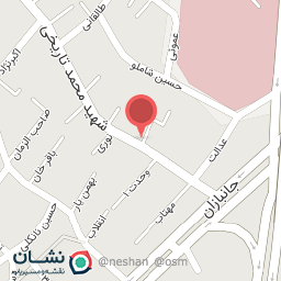 عکس تولیدی روکش صندلی علی 