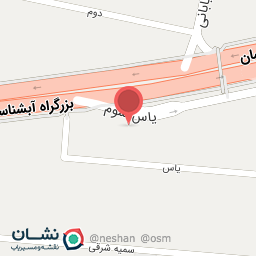 عکس کلینیک زیبایی پوست و مو دکتر ضحی دهنوی 